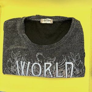 Womens Shirt